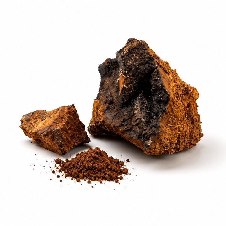 Chaga