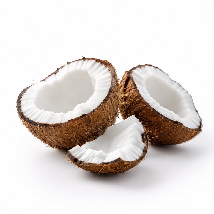 Coconut Milk